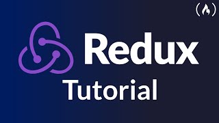 Redux Tutorial  Beginner to Advanced [upl. by Eblehs]