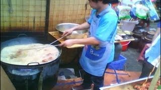 The Making Of Gutter Oil [upl. by Aztinay]