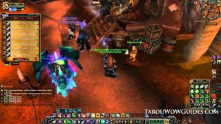 Adventures to 1 million Gold Capped in Cata Dec  How to Make Gold amp Get Rich in WoW [upl. by Belac]