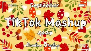 Tiktok Mashup October 💛2024💛 Not Clean [upl. by Gayel443]