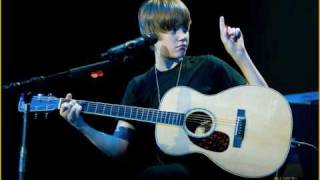 Baby  Justin Bieber  Lyrics Live at Much Music [upl. by Paradies576]