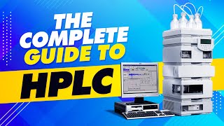 Introduction to HPLC  Lecture 2 Column Chemistry [upl. by Camella]