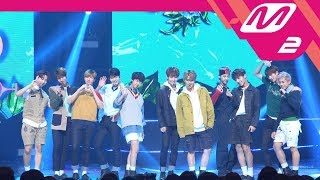 MPD직캠 골든 차일드 직캠 4K Sea Golden Child FanCam  MCOUNTDOWN201797 [upl. by Nabala]