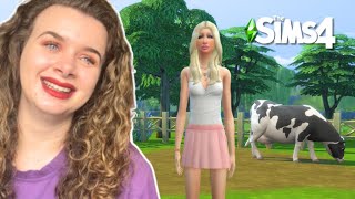 The Landgraabs DISOWNED another child  Sims 4 Let’s Play The SIMple Life 1 [upl. by Bette238]