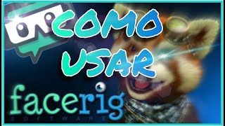 COMO INSTALAR FACERIG EN STREAMLABS OBSOBS STUDIO [upl. by Cassandra619]