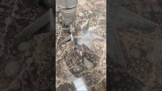 Power of Water Jet Machine shorts [upl. by Sessler899]