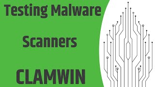 Clamwin Antivirus VS Malware Test 2020 [upl. by Kirstyn]