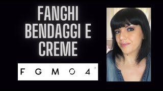 FANGHI BENDAGGI E CREME FGM04  hornitorella [upl. by Siramad163]