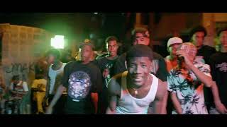 La Brega MC Saca Tu Pistola Video Official Dir MC Films [upl. by Auqenat550]