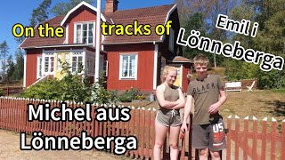 Katthult Schweden Michel aus Lönneberga Emil i Lönneberga  Kalli Cam [upl. by Beall29]