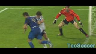 Germania Italia 02  Fabio Caressa 04072006 HD Highlights [upl. by Cilegna]