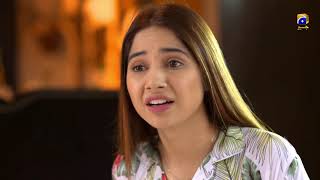 Muqaddar  Episode 12  English Subtitles  4th May 2020  HAR PAL GEO [upl. by Aeslehs672]