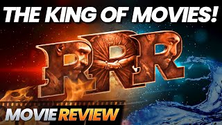 RRR  FULL MOVIE 4K HD FACTS  Ram Charan  Jr NTR  SS Rajamouli  Karan Johar  Alia bhatt [upl. by Elleinnod]