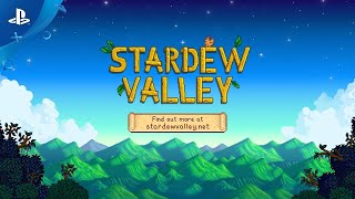 Stardew Valley And Chill No Commentary [upl. by Leontina]