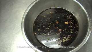 How to Make Chinese Brown Sauce Base Sauce Mother Sauce [upl. by Ger]