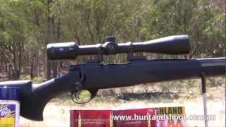 Howa 1500 Review [upl. by Brunhilde623]