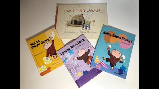 Childrens Stories Sweden [upl. by Lleuqar]