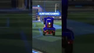 How to Wavedash in Rocket League [upl. by Boarer]