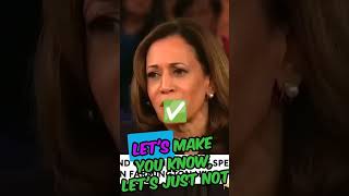 Kamala Harris And Oprah Winfrey Common Sense Gun Safety A Mothers Pleaquot from quotFULL TOWN HALL [upl. by Maise]