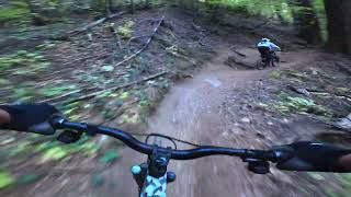 3rd Divide Downieville [upl. by Imis]