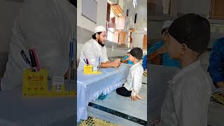 Baap ke pyar se acchi koi Daulat kya hai Naat viral kavvaliislamicvideo shortsfeed shortvideo [upl. by Htabazile]