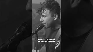 Arkells Perform ‘Leather Jacket’ Live in Toronto on House of Strombo [upl. by Iraam]