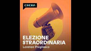 Elezione straordinaria  Ep26 Diario della notte elettorale [upl. by Hsoj]