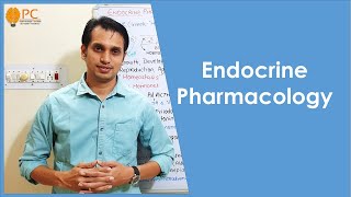 Endocrine Pharmacology Part 1 Introduction and General Mechanism of Action of Hormone [upl. by Garaway]