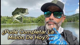 Mi Primera Misión ¿La habré completado🥵🔥🎣🔥 [upl. by Mommy71]