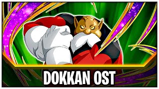 DBZ Dokkan Battle  PHY Toppo Intro OST [upl. by Holden873]