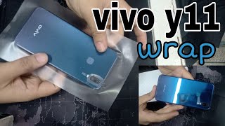 Vivo y11 mobile protection [upl. by Dhaf951]