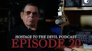 Art Bell Interview Uncut [upl. by Aindrea]