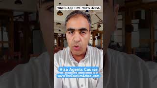 Europe Work Permit I Job In Europe I Visa Agents Course immigration visacourseworkpermiteurope [upl. by Rehpotsrhc812]