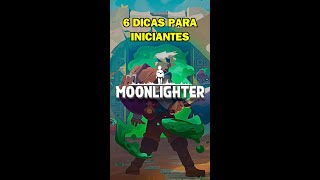 5 DICAS IMPERDÍVEIS de COMBATE em MOONLIGHTER  PC [upl. by Dave718]