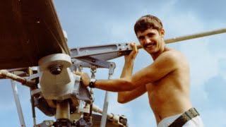 Helicopter Pilot’s Unforgettable War Stories From Vietnam [upl. by Sirret404]