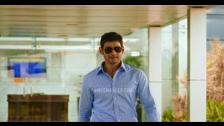 Superstar Mahesh Babu TVS Phoenix 125 1080p HD TVC  I [upl. by Renato]