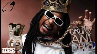 Lil Jon  Act a Fool x STACK  Crunk Ain’t Dead [upl. by Bowes444]