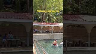 alibuag cold spring [upl. by Valenta]