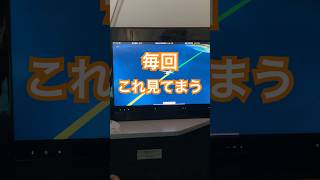 飛行機✈️乗ったら見るやつ！飛行機 jal おもしろ テレビ ビジネス [upl. by Eardnoed]