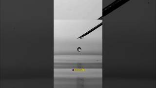 Water Droplet In High Slow Motion science sciencefacts [upl. by Imogen]