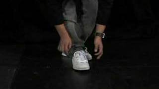 Self Tying Shoelace  STS [upl. by Ardnod]