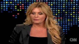 Nicole Eggert Talks to Larry King About Corey Haim [upl. by Olatha]