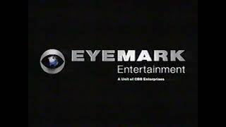 Eyemark Entertainment 1998 [upl. by Jamel]