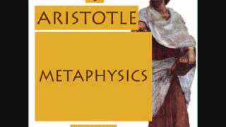 Aristotle  Metaphysics  Books XI amp XII 67 [upl. by Rodrique]