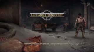 Mad Max Wasteland Classic Mission Bug Fixed  Mad Max Glitch Solved [upl. by Euseibbob723]