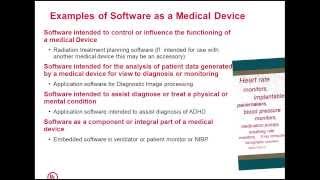 Copy of Integrating SDLC for Medical Devices within the Quality Management System [upl. by Regan639]