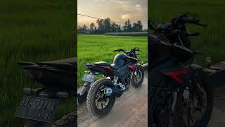 bahan story wa viralvideo automobile hondanewcb150r allnewcb150r hondacb150r [upl. by Skerl508]