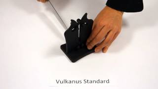 Vulkanus slijper  Knivesandtoolsnl [upl. by Panaggio903]