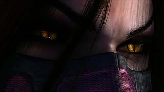 Mortal Kombat X  Mileena Piercing vs Tanya Kobu Jutsu Online Ranked [upl. by Htebirol892]