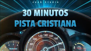 Coros Pentecostales PISTA  Cumbia  Parte 11 30 minutos [upl. by Oicatsana]